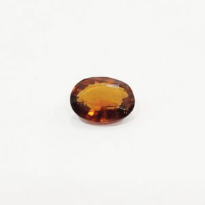 African Gomedh – 6.25 carats