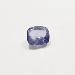 Blue Sapphire – 7.76 carats