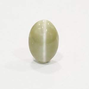 Indian Cats Eye – 8.4 carats