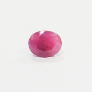 Indian Ruby – 12.7 carats
