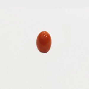Red Coral – 3 carats