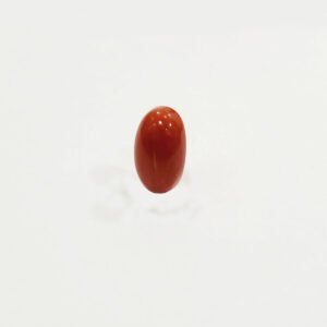 Red Coral – 4.15 carats