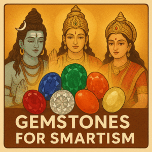 Gemstones For Smartism